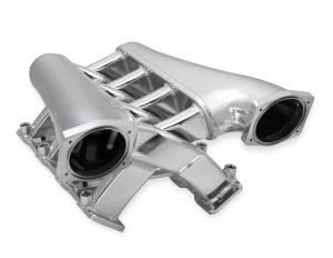 Holley - Holley Sniper EFI Dual Plenum Intake Manifold | 820241 - Image 3