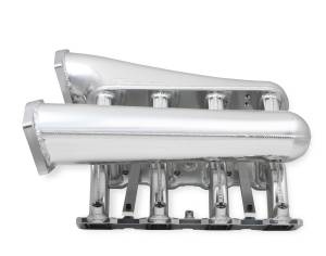 Holley - Holley Sniper EFI Dual Plenum Intake Manifold | 820241 - Image 5