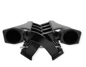 Holley Sniper EFI Dual Plenum Intake Manifold | 820242