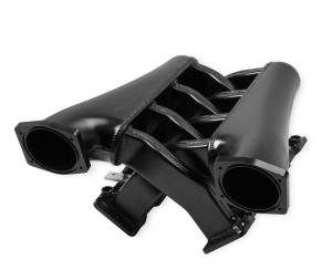 Holley - Holley Sniper EFI Dual Plenum Intake Manifold | 820242 - Image 2