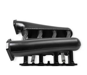 Holley - Holley Sniper EFI Dual Plenum Intake Manifold | 820242 - Image 5