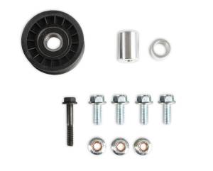 Holley - Holley Alternator Bracket Kit | 97-347 - Image 2