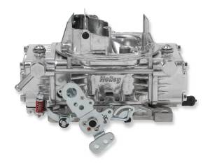 Holley - Holley Classic Street Carburetor | 0-1850S - Image 2