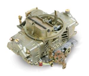 Holley Street/Strip Carburetor | 0-3310C