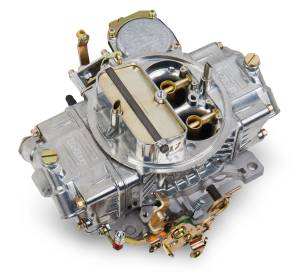 Holley Street/Strip Carburetor | 0-3310S