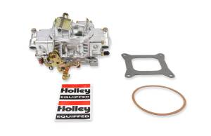 Holley - Holley Street/Strip Carburetor | 0-3310S - Image 2