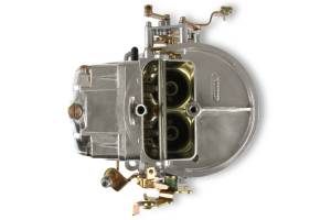 Holley - Holley Performance Street Carburetor | 0-4412S - Image 4