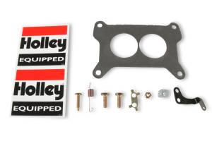 Holley - Holley Performance Street Carburetor | 0-4412S - Image 6