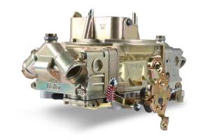 Holley - Holley Double Pumper Carburetor | 0-4776C - Image 3