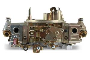 Holley - Holley Double Pumper Carburetor | 0-4776C - Image 4