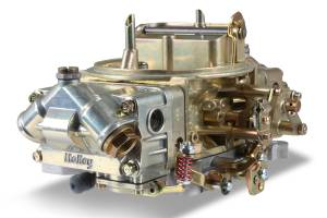 Holley - Holley Double Pumper Carburetor | 0-4776C - Image 5