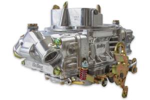 Holley - Holley Double Pumper Carburetor | 0-4776S - Image 2