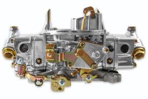 Holley - Holley Double Pumper Carburetor | 0-4776S - Image 5