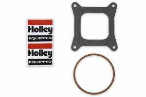 Holley - Holley Double Pumper Carburetor | 0-4776S - Image 8