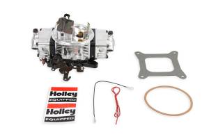 Holley - Holley Ultra Double Pumper® Carburetor | 0-76650BK - Image 2