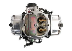 Holley - Holley Ultra Double Pumper® Carburetor | 0-76650BK - Image 5