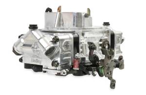 Holley - Holley Ultra Double Pumper® Carburetor | 0-76650BK - Image 7