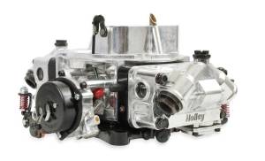 Holley - Holley Ultra Double Pumper® Carburetor | 0-76650BK - Image 9