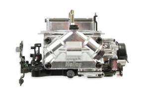 Holley - Holley Ultra Double Pumper® Carburetor | 0-76650BK - Image 11