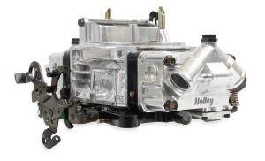 Holley - Holley Ultra Double Pumper® Carburetor | 0-76650BK - Image 12