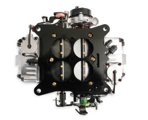 Holley - Holley Ultra Double Pumper® Carburetor | 0-76650BK - Image 13