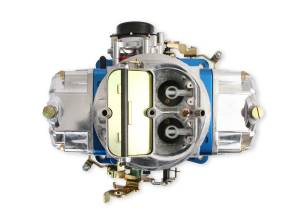 Holley - Holley Ultra Double Pumper® Carburetor | 0-76650BL - Image 2