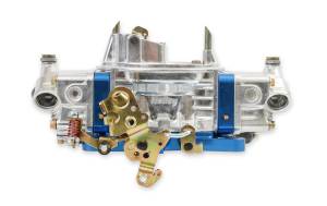 Holley - Holley Ultra Double Pumper® Carburetor | 0-76650BL - Image 3