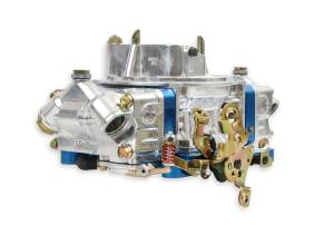 Holley - Holley Ultra Double Pumper® Carburetor | 0-76650BL - Image 4