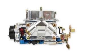 Holley - Holley Ultra Double Pumper® Carburetor | 0-76650BL - Image 5