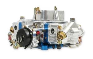 Holley - Holley Ultra Double Pumper® Carburetor | 0-76650BL - Image 6