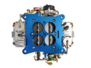 Holley - Holley Ultra Double Pumper® Carburetor | 0-76650BL - Image 11