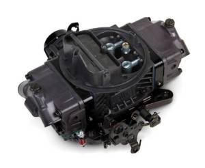 Holley Ultra Double Pumper® Carburetor | 0-76650HB