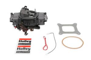 Holley - Holley Ultra Double Pumper® Carburetor | 0-76650HB - Image 2