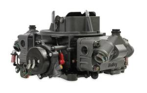 Holley - Holley Ultra Double Pumper® Carburetor | 0-76650HB - Image 8