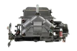 Holley - Holley Ultra Double Pumper® Carburetor | 0-76650HB - Image 11