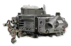 Holley - Holley Ultra Double Pumper® Carburetor | 0-76650HB - Image 12