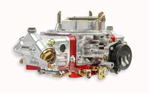 Holley - Holley Ultra Double Pumper® Carburetor | 0-76750RD - Image 3