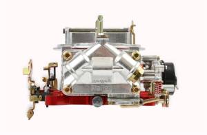 Holley - Holley Ultra Double Pumper® Carburetor | 0-76750RD - Image 4