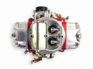 Holley - Holley Ultra Double Pumper® Carburetor | 0-76750RD - Image 8