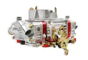 Holley - Holley Ultra Double Pumper® Carburetor | 0-76750RD - Image 10