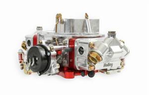 Holley - Holley Ultra Double Pumper® Carburetor | 0-76750RD - Image 12