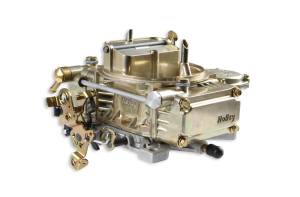 Holley - Holley Classic Street Carburetor | 0-8007 - Image 2