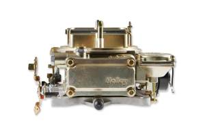 Holley - Holley Classic Street Carburetor | 0-8007 - Image 3