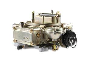 Holley - Holley Classic Street Carburetor | 0-8007 - Image 4