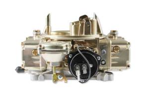 Holley - Holley Classic Street Carburetor | 0-8007 - Image 5