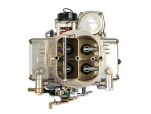 Holley - Holley Classic Street Carburetor | 0-8007 - Image 7