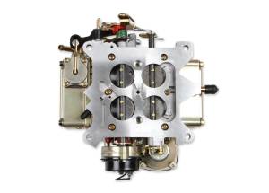 Holley - Holley Classic Street Carburetor | 0-8007 - Image 8