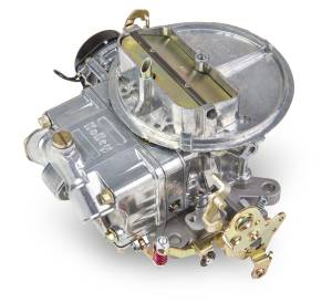 Holley Street Avenger Carburetor | 0-80350