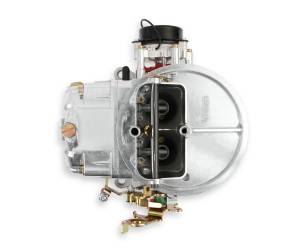 Holley - Holley Street Avenger Carburetor | 0-80350 - Image 5