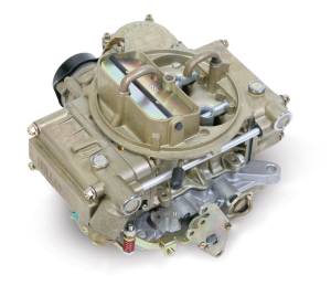 Holley Marine Carburetor | 0-80364